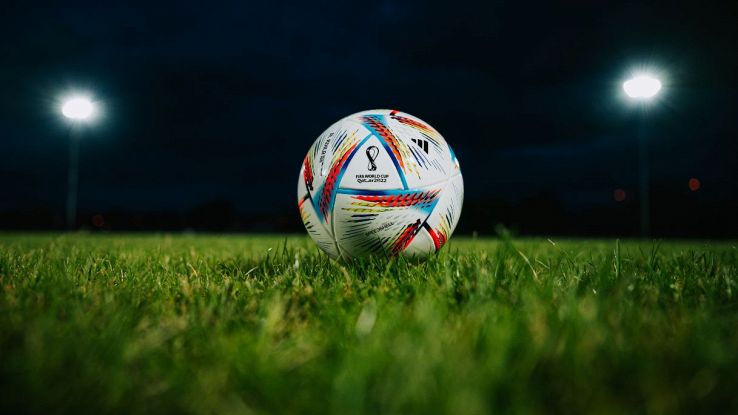 mondiali fifa 2022