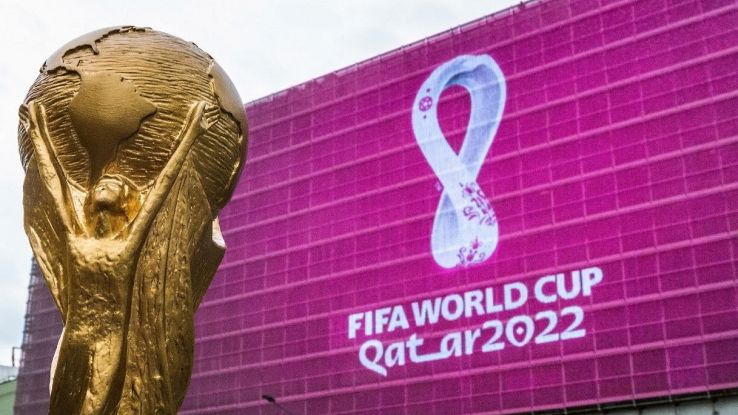fifa 2022 mondiali calcio qatar