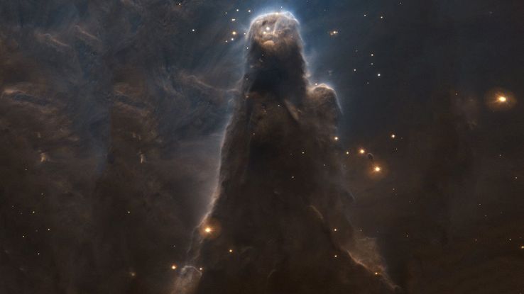 L'European Southern Observatory rilascia un'immagine incantevole della Nebulosa Cono