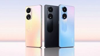 Oppo A1 Pro