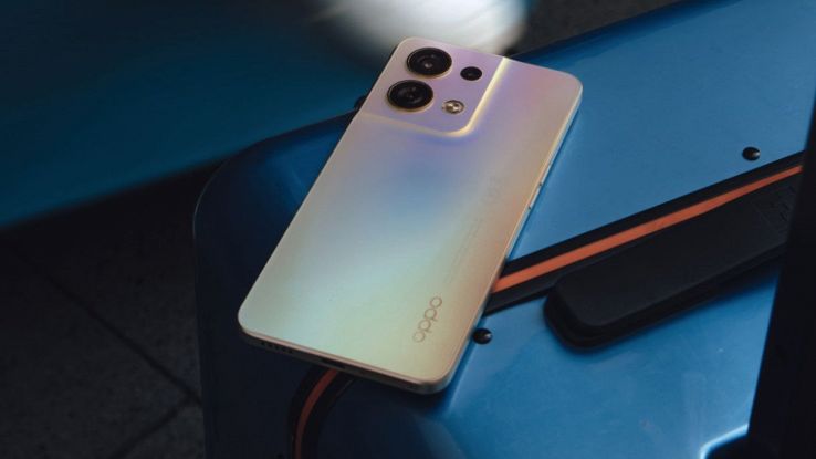 oppo reno8