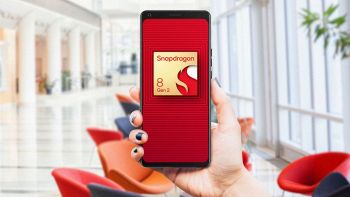 qualcomm snapdragon 8 gen 2