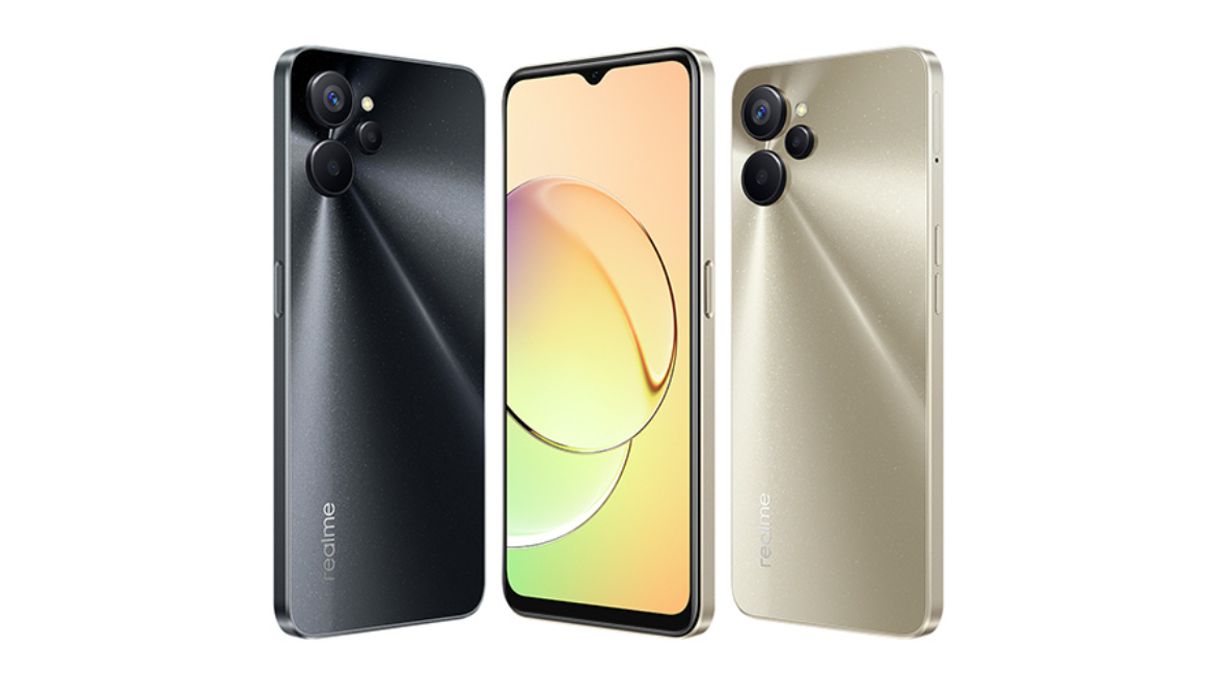 realme 10: recensione, caratteristiche e prezzo 2022