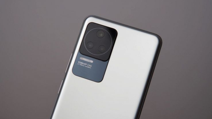 redmi k50 pro