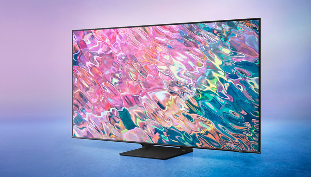 Samsung, uma smart TV de 50 polegadas que custa muito pouco: o display