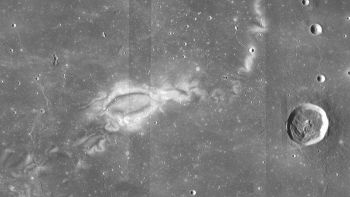 Il mistero dei vortici lunari