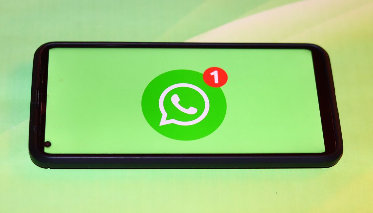 WhatsApp has something new coming for groups