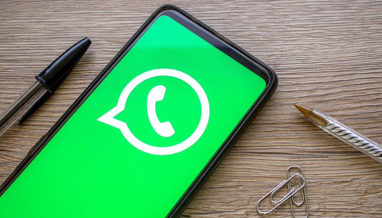 WhatsApp, ya está lista la novedad más esperada: Modo Acompañante