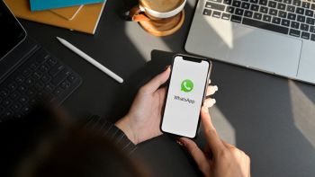 WhatsApp su più telefoni