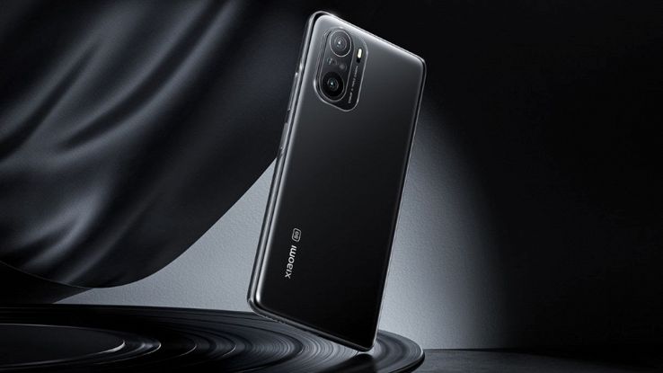 Xiaomi Mi 11i