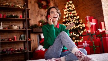 Le offerte di Natale 2022 per il mobile
