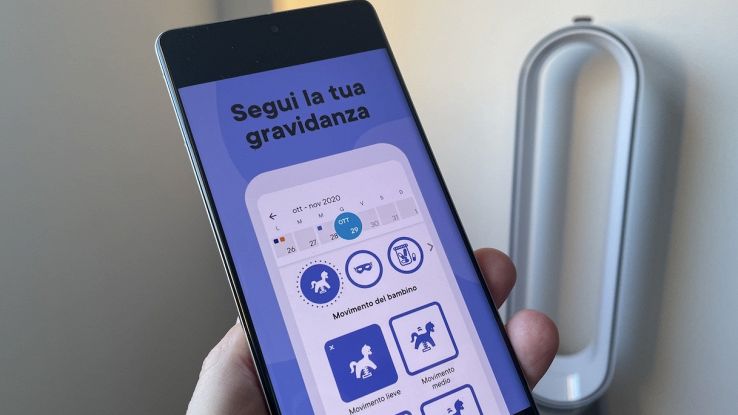 Migliori app per. monitorare ciclo