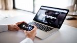 Apple TV l'app su Android