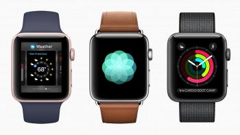 apple watch serie 2