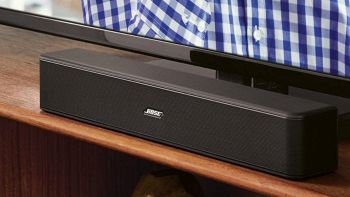 Soundbar Bose Solo 5 TV