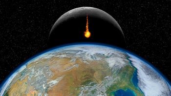 Le città del futuro all'interno degli asteroidi