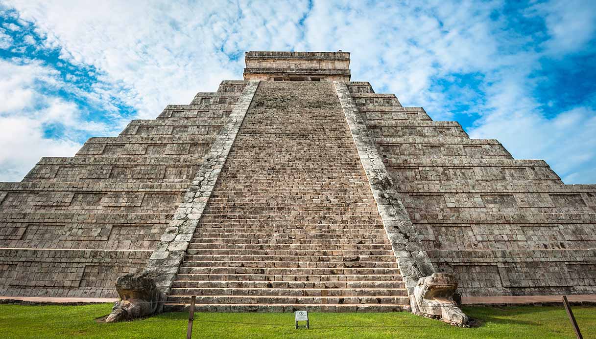 Civilización maya, el descubrimiento que cambia la historia