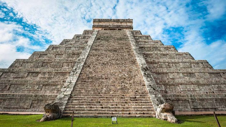 Civiltà Maya, un pericolo stava travolgendo gli autoctoni prima dell'arrivo dei coloni