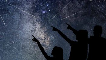 Tutti gli eventi astronomici del 2023: quando guardare il cielo