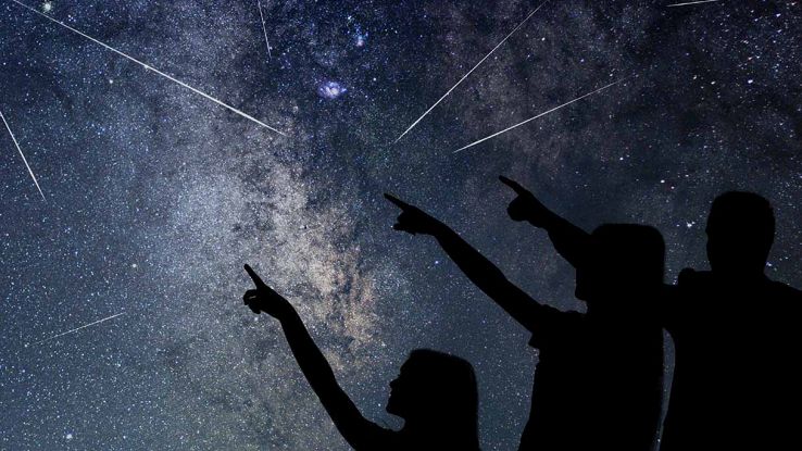 Tutti gli eventi astronomici del 2023: quando guardare il cielo