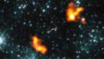 Alcyoneus è la più grande galassia mai vista: nasconde dei segreti tutti da scoprire