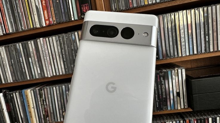 Google Pixel 7 Pro