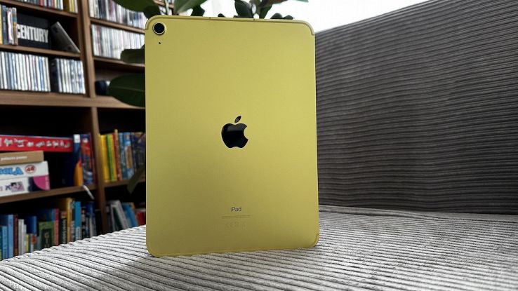 iPad 10