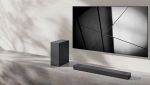 Soundbar LG LG S75Q