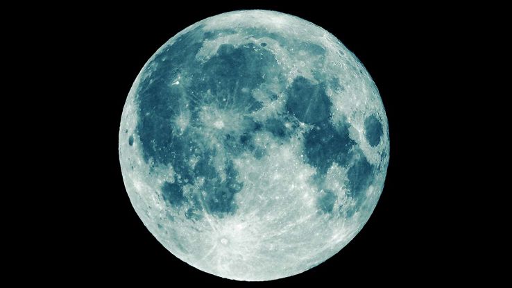 È in arrivo la Luna Fredda di Dicembre: come e quando vederla?