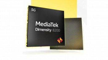 mediatek dimensity 8200