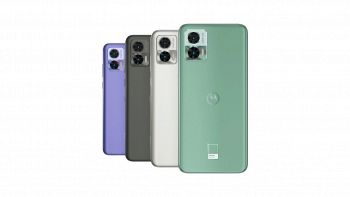 Motorola Edge 30 Neo