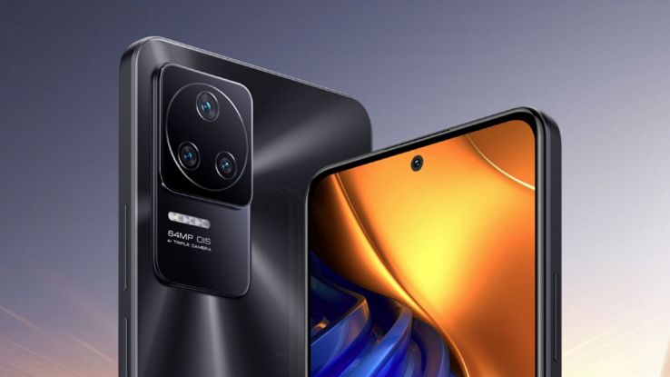 poco f4