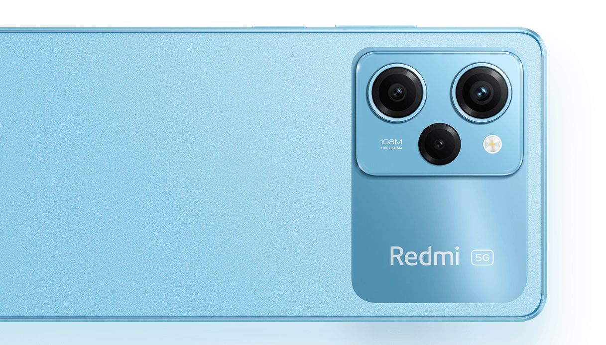 Redmi Note 12 Pro Speed Edition ufficiale: caratteristiche e prezzo