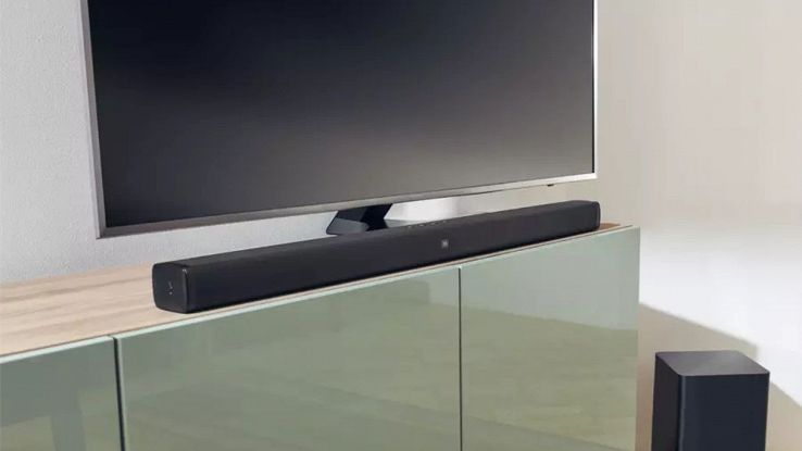 soundbar jbl 2.1