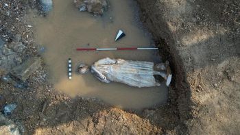 In Turchia hanno fatto una scoperta sorprendente