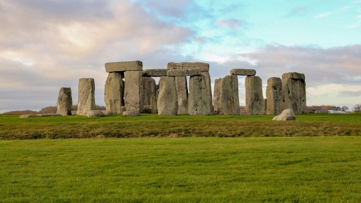 Stonehenge, nuova scoperta