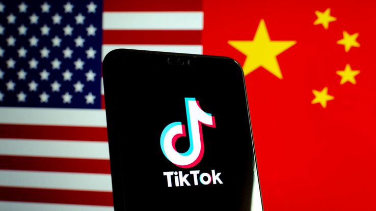 TikTok il ban negli Stati Uniti