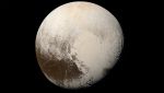 Plutone, grazie a New Horizon conosciamo il suo vero colore