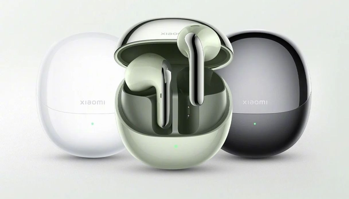 Xiaomi Buds Ufficiali Caratteristiche E Prezzo