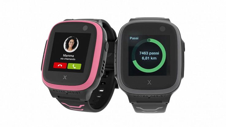 Xplora Play 5 smartwatch bambini con telefono