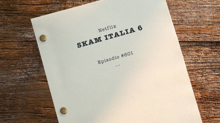 Skam Italia 6