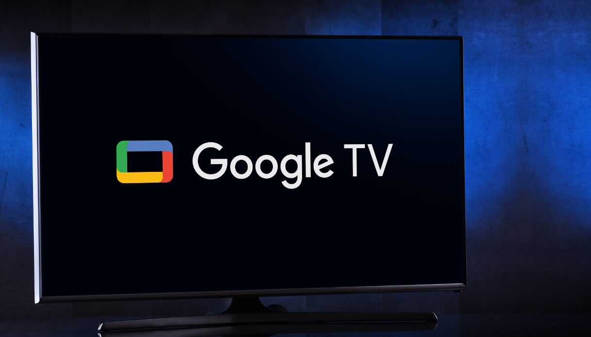 Realme sta per lanciare la sua chiavetta 4K con Google TV?