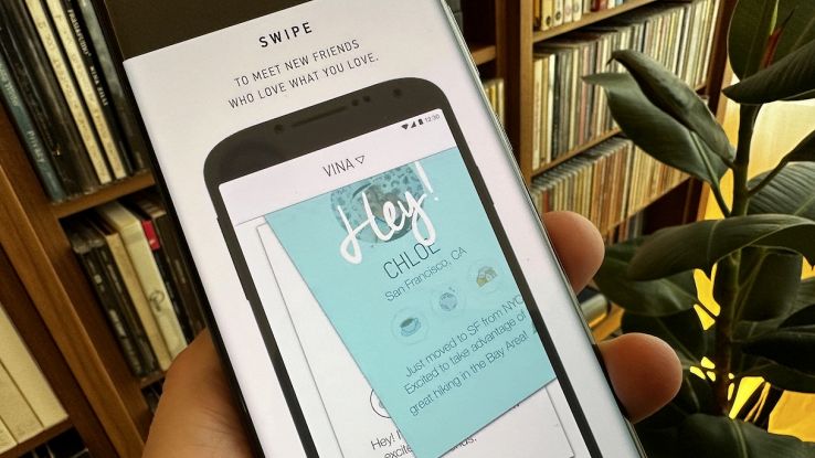 Migliori app per fare amicizia