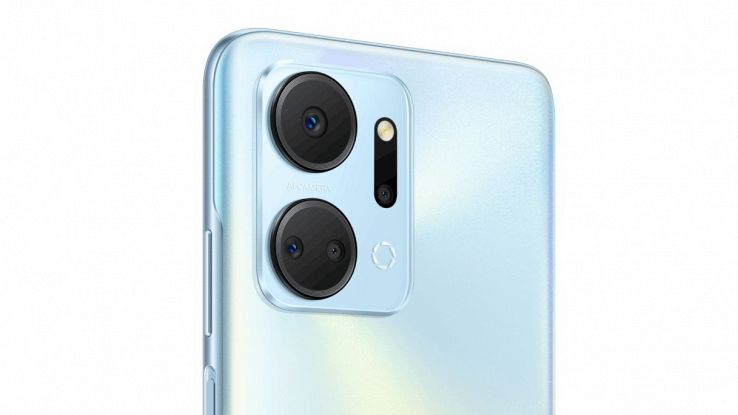 honor x7a