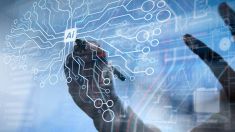 ntelligenza artificiale