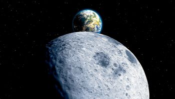 Il record della Luna