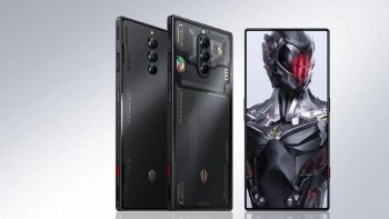 nubia redmagic 8 pro