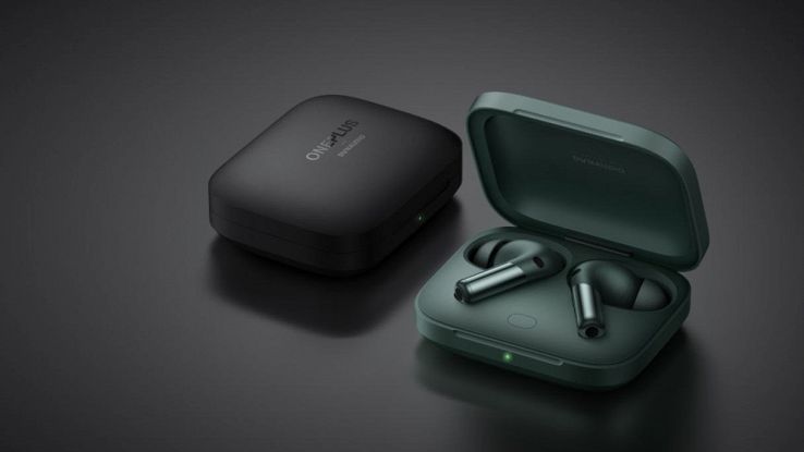 OnePlus Buds Pro 2