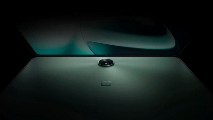 oneplus pad