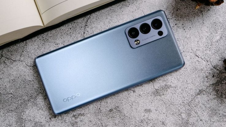 oppo reno6 pro